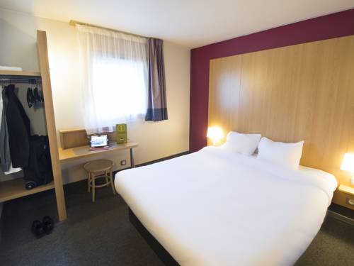 Imagen de la habitación del Hotel B&B Tours Parc Expo St Avertin. Foto 3