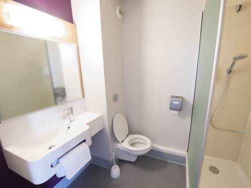 Imagen de la habitación del Hotel B&B Tours Parc Expo St Avertin. Foto 5