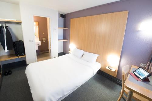 Imagen de la habitación del Hotel B&B Tours Sud Joué-lès-tours. Foto 2