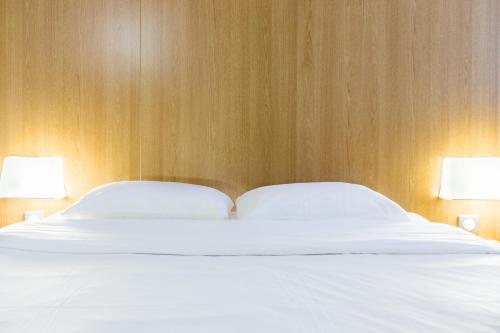 Imagen de la habitación del Hotel B&B Tours Sud Joué-lès-tours. Foto 3