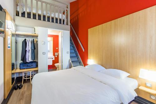 Imagen de la habitación del Hotel B&B Tours Sud Joué-lès-tours. Foto 8