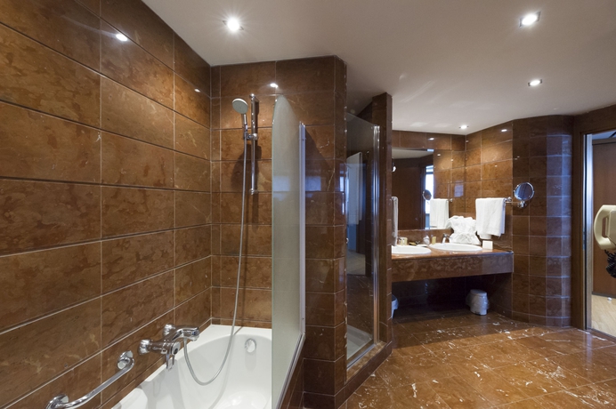 Imagen de la habitación del Hotel B&B Trapani Crystal. Foto 8