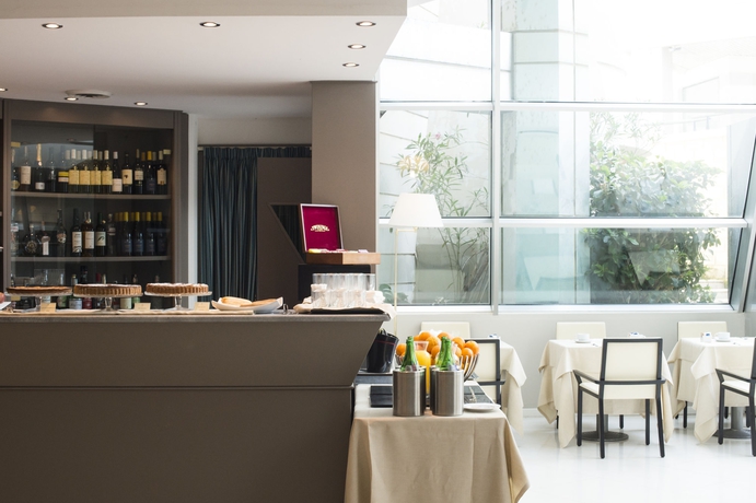 Imagen de los interiores del Hotel B&B Trapani Crystal. Foto 15