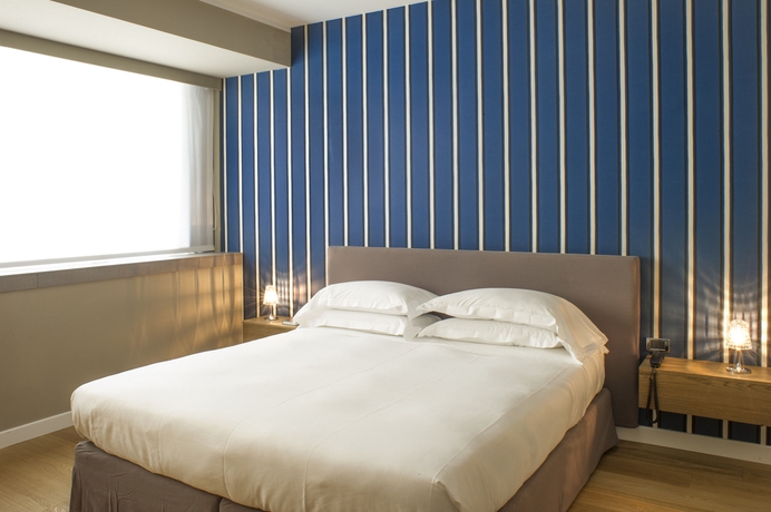 Imagen de la habitación del Hotel B&B Trapani Crystal. Foto 12