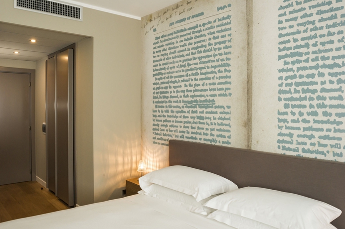 Imagen de la habitación del Hotel B&B Trapani Crystal. Foto 13