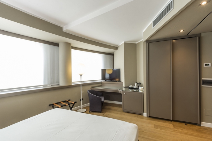 Imagen de la habitación del Hotel B&B Trapani Crystal. Foto 14