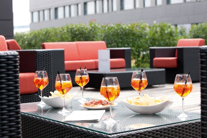 Imagen general del Hotel B&B Trento. Foto 2