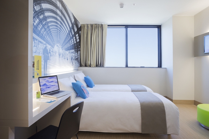 Imagen de la habitación del Hotel B&B Trieste. Foto 8