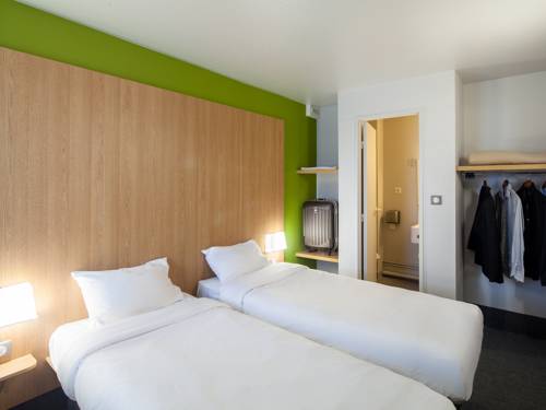 Imagen de la habitación del Hotel B&B Troyes Barberey. Foto 10