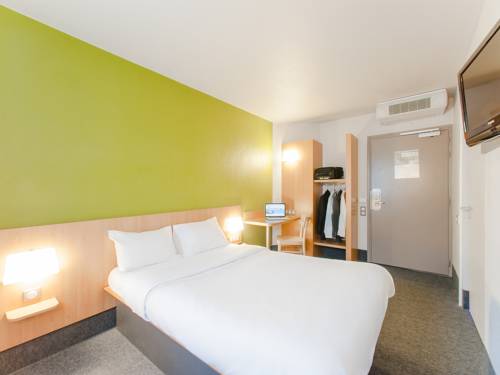 Imagen de la habitación del Hotel B&B Troyes St Parres-aux-tertres. Foto 9