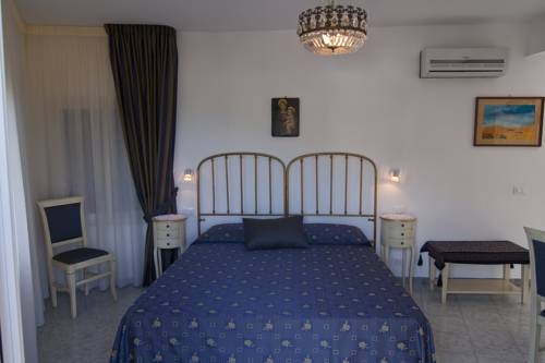 Imagen general del Hotel B&B U Palmentu. Foto 2