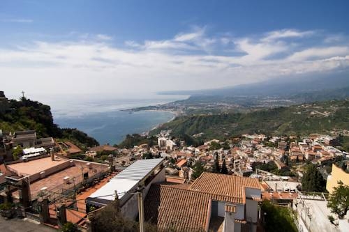 Imagen general del Hotel B&B U Palmentu. Foto 5