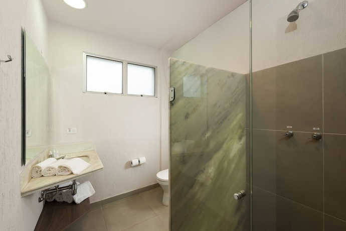 Imagen de la habitación del Hotel B&B Uberlândia. Foto 18