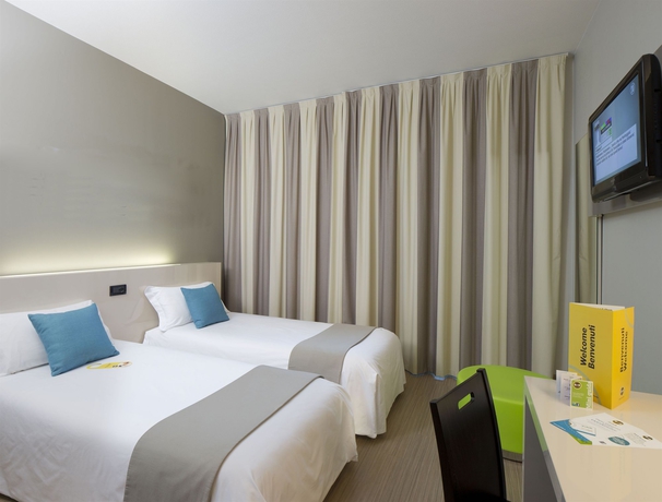 Imagen de la habitación del Hotel B&B Udine. Foto 6