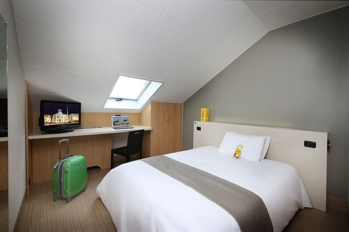 Imagen de la habitación del Hotel B&B Udine. Foto 7