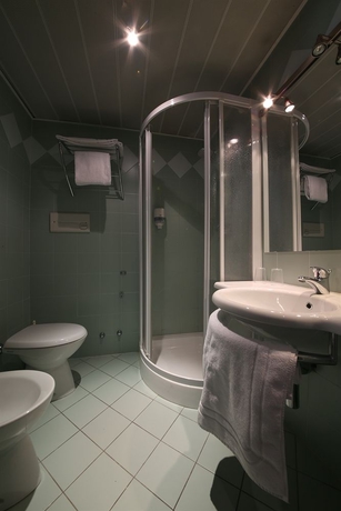 Imagen de la habitación del Hotel B&B Udine. Foto 10