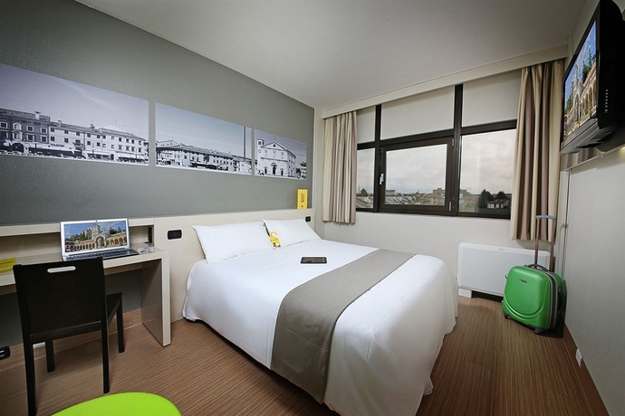 Imagen de la habitación del Hotel B&B Udine. Foto 12