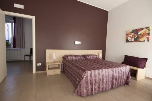 Imagen general del Hotel B&B Vado Al Massimo. Foto 2