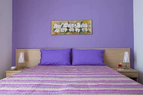 Imagen general del Hotel B&B Vado Al Massimo. Foto 4