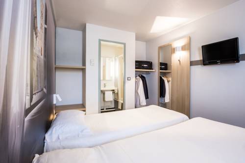 Imagen de la habitación del Hotel B&B Valence Nord. Foto 5