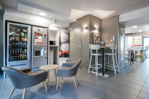 Imagen de la habitación del Hotel B&B Valence Nord. Foto 7