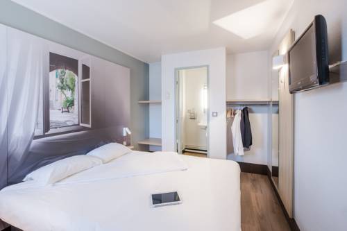 Imagen de la habitación del Hotel B&B Valence Nord. Foto 16