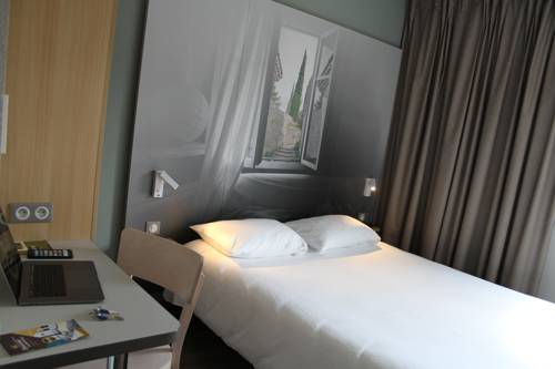 Imagen de la habitación del Hotel B&B Valence Tgv - Romans. Foto 1