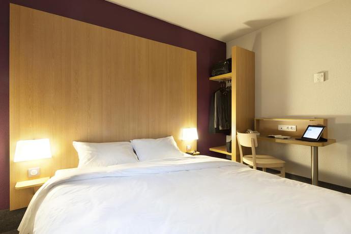 Imagen de la habitación del Hotel B&B Vannes Est Golfe Du Morbihan. Foto 6