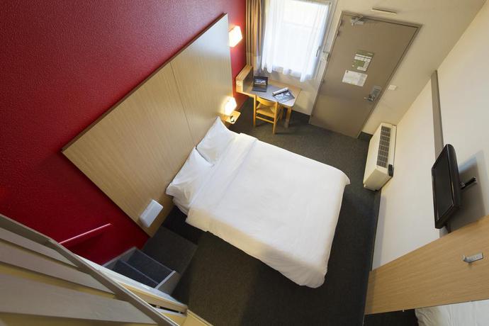 Imagen de la habitación del Hotel B&B Vannes Est Golfe Du Morbihan. Foto 7