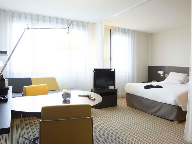 Imagen de la habitación del Hotel B&B Vélizy Est. Foto 14