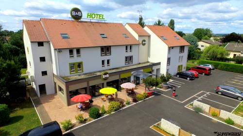 Imagen general del Hotel B&B Verdun. Foto 1