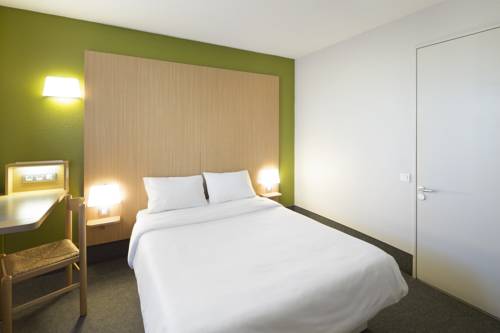 Imagen de la habitación del Hotel B&B Verdun. Foto 4