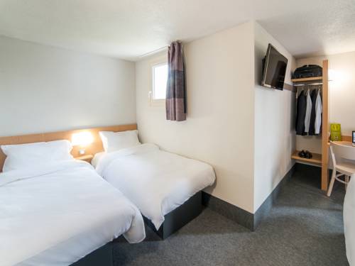 Imagen de la habitación del Hotel B&B Verdun. Foto 6