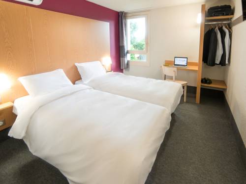 Imagen de la habitación del Hotel B&B Verdun. Foto 7