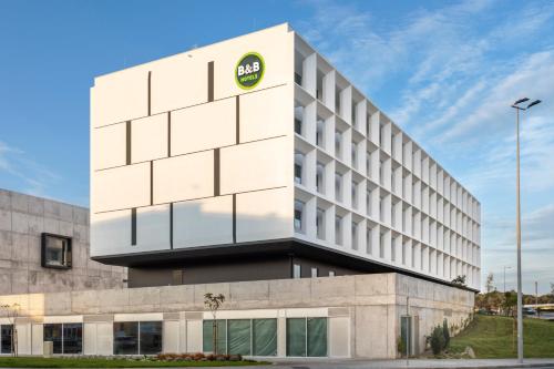 Imagen general del Hotel B&B Vila do Conde. Foto 17