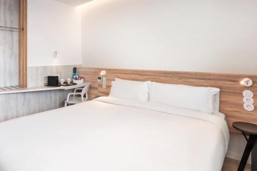 Imagen general del Hotel B&B Vila do Conde. Foto 2