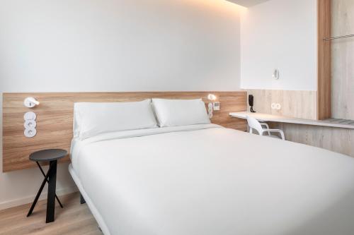 Imagen general del Hotel B&B Vila do Conde. Foto 4