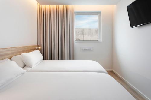 Imagen de la habitación del Hotel B&B Vila do Conde. Foto 19