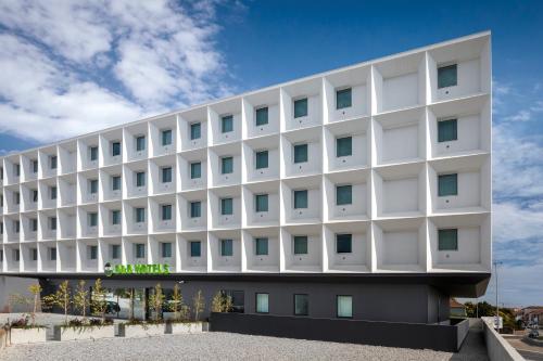 Imagen general del Hotel B&B Vila do Conde. Foto 11