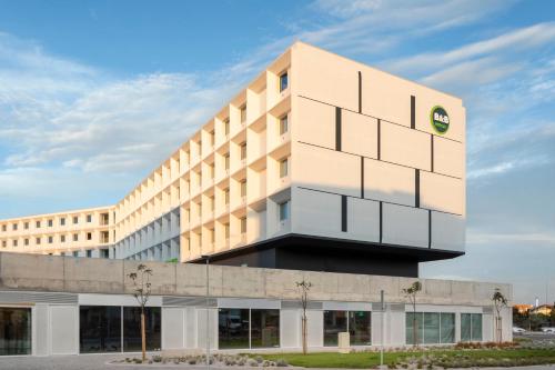 Imagen general del Hotel B&B Vila do Conde. Foto 12