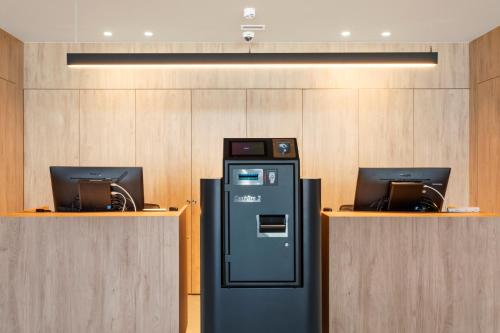 Imagen general del Hotel B&B Vila do Conde. Foto 14