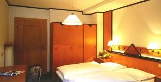 Imagen de la habitación del Hotel B&B Villa Angelino. Foto 3