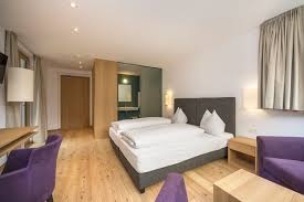 Imagen de la habitación del Hotel B&B Villa Angelino. Foto 4