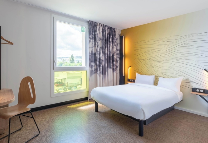 Imagen de la habitación del Hotel B&B Villefranche-sur-Sa&ocirc;ne Sud. Foto 2