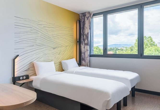 Imagen de la habitación del Hotel B&B Villefranche-sur-Sa&ocirc;ne Sud. Foto 4