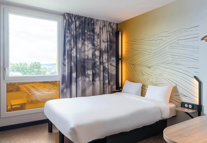 Imagen de la habitación del Hotel B&B Villefranche-sur-Sa&ocirc;ne Sud. Foto 6