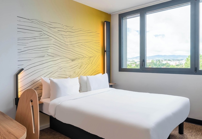 Imagen de la habitación del Hotel B&B Villefranche-sur-Sa&ocirc;ne Sud. Foto 8