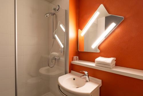 Imagen general del Hotel B&B Vitry-Sur-Seine. Foto 4