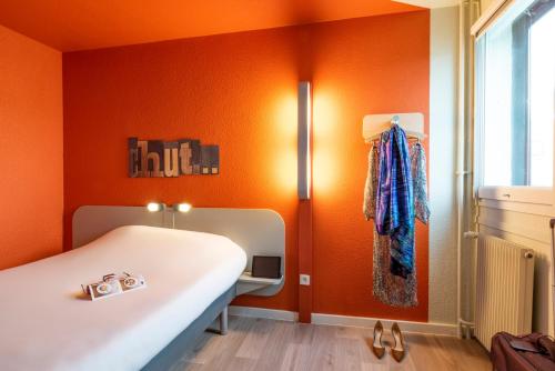 Imagen general del Hotel B&B Vitry-Sur-Seine. Foto 5