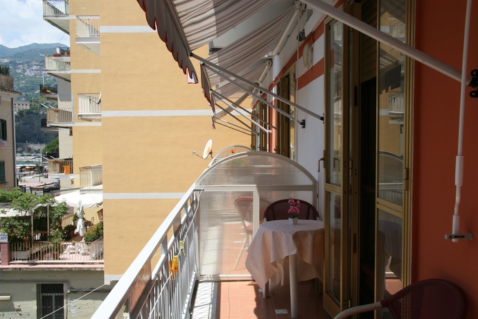 Imagen de la habitación del Hotel B&B Vittoria. Foto 3